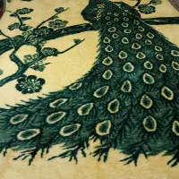 پتوپشمی دونفره