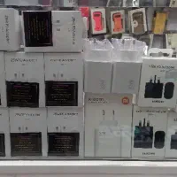 کلگی شارژر و پاور بانک ۱۰۰ درصد اورجینال