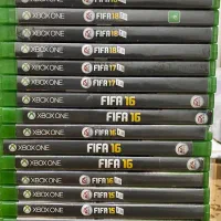 دیسک بازی|کنسول، بازی ویدئویی و آنلاین|تهران, نیروی دریایی|دیوار