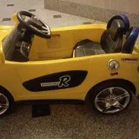 ماشین شارژی|اسباب و اثاث بچه|مرند, |دیوار