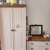 سرویس خواب نوجوان|تخت و سرویس خواب|تهران, تهرانپارس غربی|دیوار