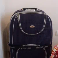 چمدان بزرگ مسافرتی