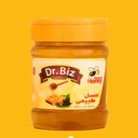عسل طبیعی