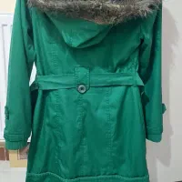 تعدای پالتو مانتو لباس|لباس|پرند, فاز ۶|دیوار