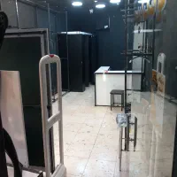 اجاره مغازه ۲۳ متری خ اعلم الهدی پاساژ پاسارگاد|اجارهٔ مغازه و غرفه|رشت, چله خانه|دیوار