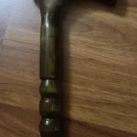 عصای چوبی پیاده روی بسیار شیک وخوش دست وبادوام|آرایشی، بهداشتی، درمانی|تبریز, |دیوار