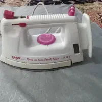 اتو و میزاتو