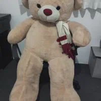 قوری کتری سالم خرسی هم سالم