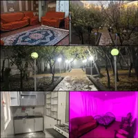 اجاره ویلا باغ سوئیت در باغبهادران باغبادران|اجارهٔ کوتاه‌مدت ویلا و باغ|اصفهان, آزادگان|دیوار