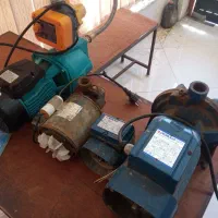 تعمیرات تخصصی پمپ آب خانگی|خدمات پیشه و مهارت|آبادان, |دیوار