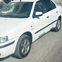 سمند. الیکس مدل ۴۰۰ بازدید رامهرمز