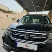 fmc sx5|خودرو سواری و وانت|شیراز, دشت چنار|دیوار