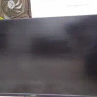 مانیتور MSI mag273 پنل شکسته|قطعات و لوازم جانبی رایانه|زنجان, |دیوار