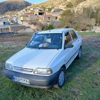 مسافر تور تفریحی از تهران به دورود ازنا بروجرد