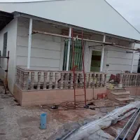 جوشکاری سیار قائم