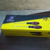 پیچ گوشتی دوسو|ابزارآلات|تهران, حسنآباد|دیوار