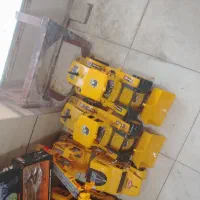 اسباب بازی فروشی