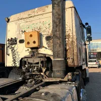 اف 12 کشنده توپ طلا مدل71|خودرو سنگین|لوشان, |دیوار