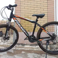 فروش فوری دوچرخه کوهستانی استثنایی