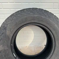 لاستیک آفرود|قطعات یدکی و لوازم جانبی|رشت, حومه رشت|دیوار