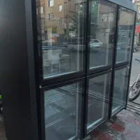 خریدار و فروشنده انواع یخچال فروشگاهی و قفسه مغازه|فروشگاه و مغازه|تهران, تهرانسر مرکزی|دیوار