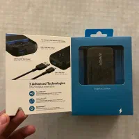 پاور بانک انکر 10000 a1246|لوازم جانبی موبایل و تبلت|تبریز, |دیوار