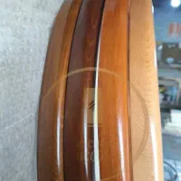 آینه|آینه|تالش, هشتپر|دیوار