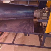 دم گیری و پاک کردن کشمش