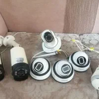 دوربین مداربسته