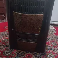 بخاری ۵ماه پیش خریداری شده نو نو هست