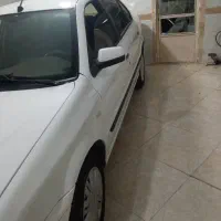 سمندef7مدل96دوگانه شرکتی|خودرو سواری و وانت|محمدیه-قزوین, |دیوار