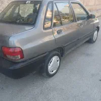 پراید مدل ۹۱|خودرو سواری و وانت|کبودرآهنگ, |دیوار