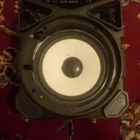 اسپیکر وباندودویدی|پخش‌کننده همراه|کرمانشاه, |دیوار