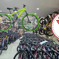 دوچرخه ۲۴و۲۶ جگوار سری جدید