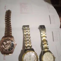 3 تا ساعت شیک