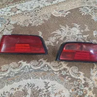 چراغ خطر عقب پژو پارس