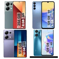 گوشی A15ویتنام اکبند