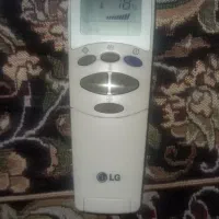 کنترل کولر گازی الجی اصل