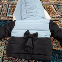 کاپشن پچگانه|کفش و لباس بچه|اردبیل, |دیوار