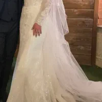 لباس عروس