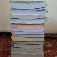 کتاب کمک درسی تستی رشته تجربی دهم تا دوازدهم|کتاب و مجله آموزشی|شاهین دژ, |دیوار