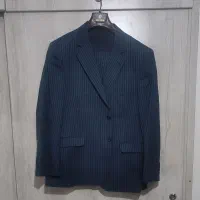 کت شلوار بسیار تمیز