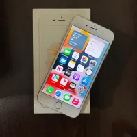 iPhone 6s 64 LLA ایفون پک اصلی|موبایل|شیراز, تاچارا|دیوار