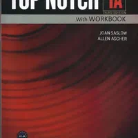 کتاب زبان انگلیسی Top Notch A1|کتاب و مجله آموزشی|اصفهان, شهشهان|دیوار