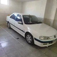 پارس اسپرت در حد صفر بی رنگ