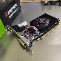 کارت گرافیک Geforce Nvidia GT 610 2gig|قطعات و لوازم جانبی رایانه|برازجان, |دیوار
