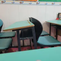 صندلی و نیمکت|صندلی و نیمکت|لامرد, |دیوار