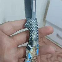چاقو|کوهنوردی و کمپینگ|قم, کلهری|دیوار
