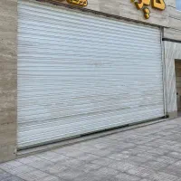 اجاره یک دهنه مغازه ۴۰ متری خ ا ج و