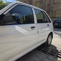 پراید ۱۱۱مدل ۹۸